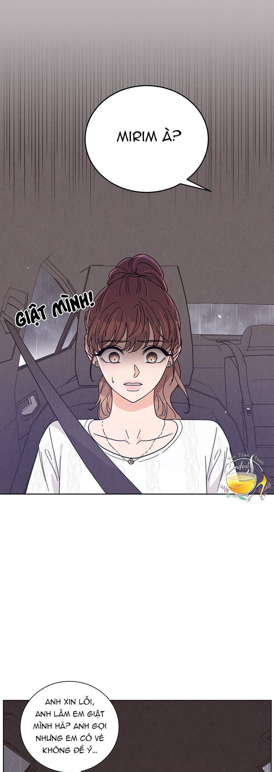 Chào Nhé, Không Làm Thông Gia Nữa Đâu! Chapter 57 - 36