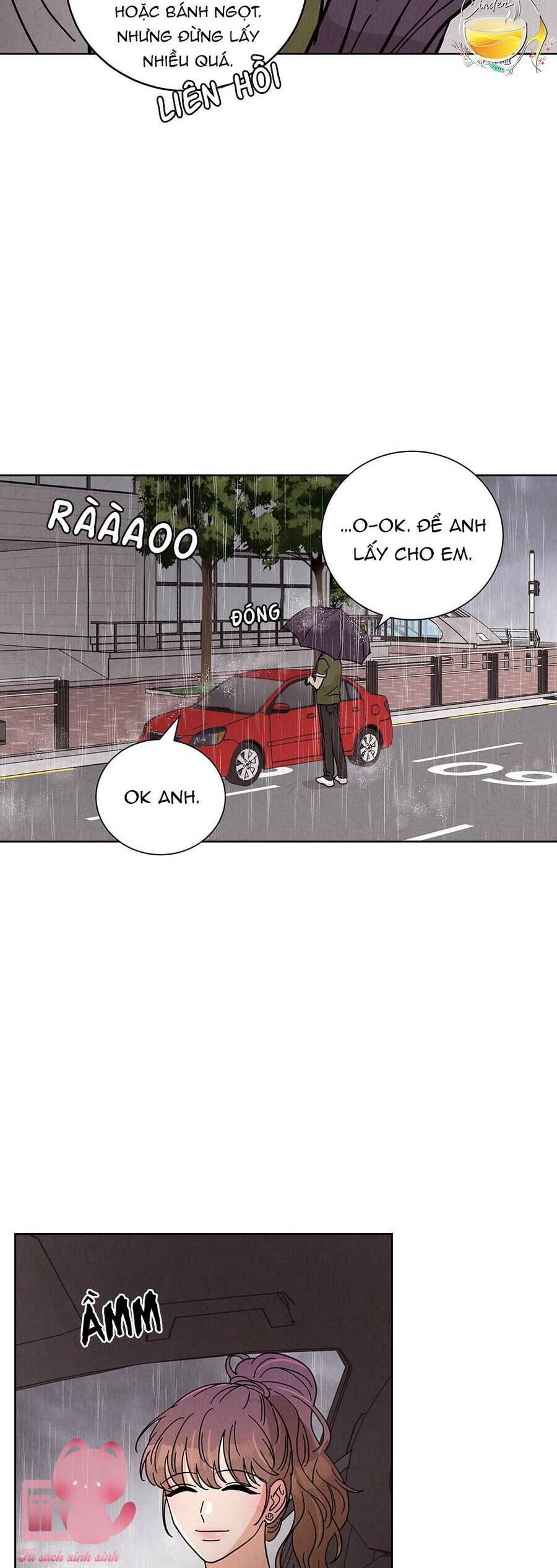 Chào Nhé, Không Làm Thông Gia Nữa Đâu! Chapter 57 - 39