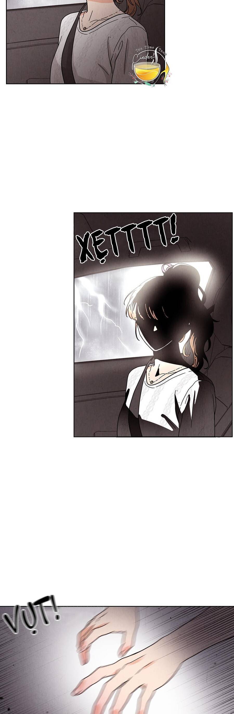 Chào Nhé, Không Làm Thông Gia Nữa Đâu! Chapter 57 - 40