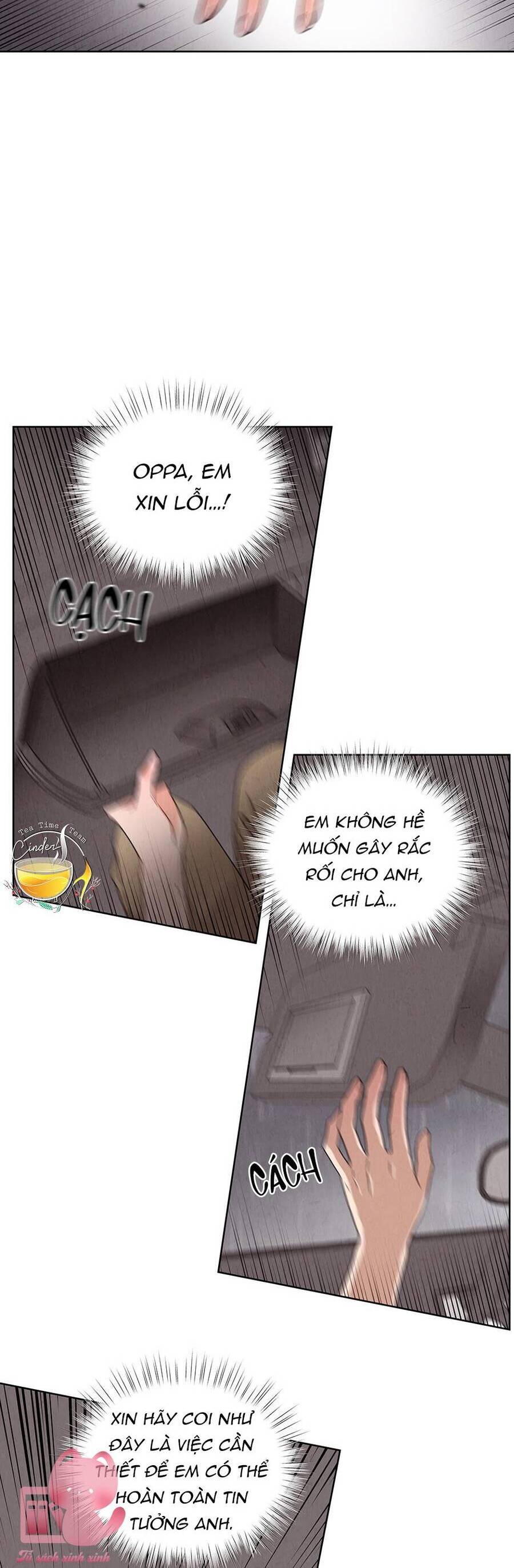 Chào Nhé, Không Làm Thông Gia Nữa Đâu! Chapter 57 - 41