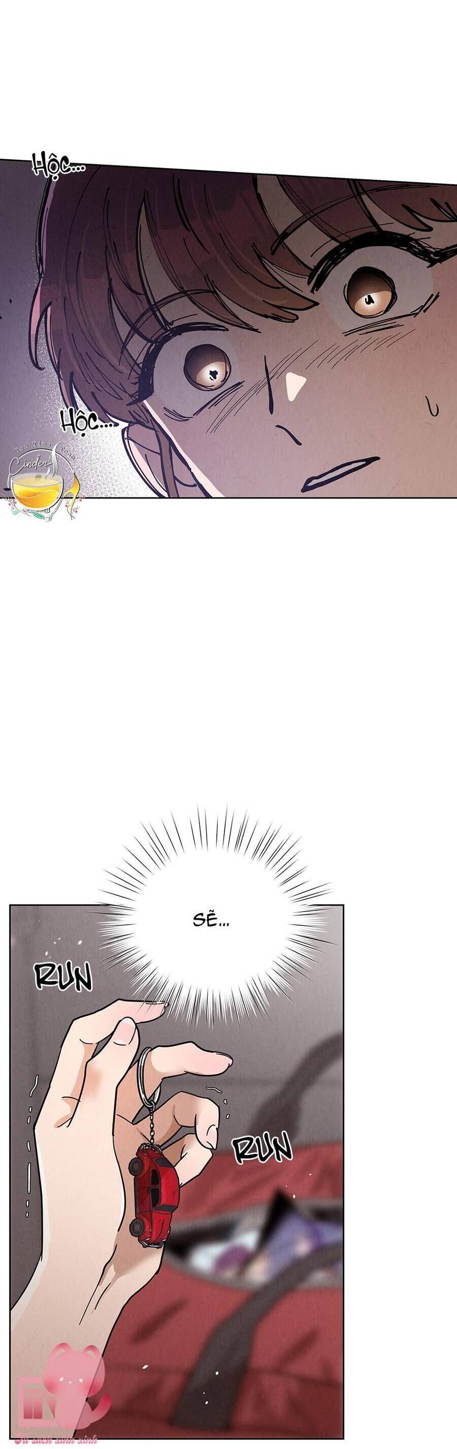 Chào Nhé, Không Làm Thông Gia Nữa Đâu! Chapter 57 - 43