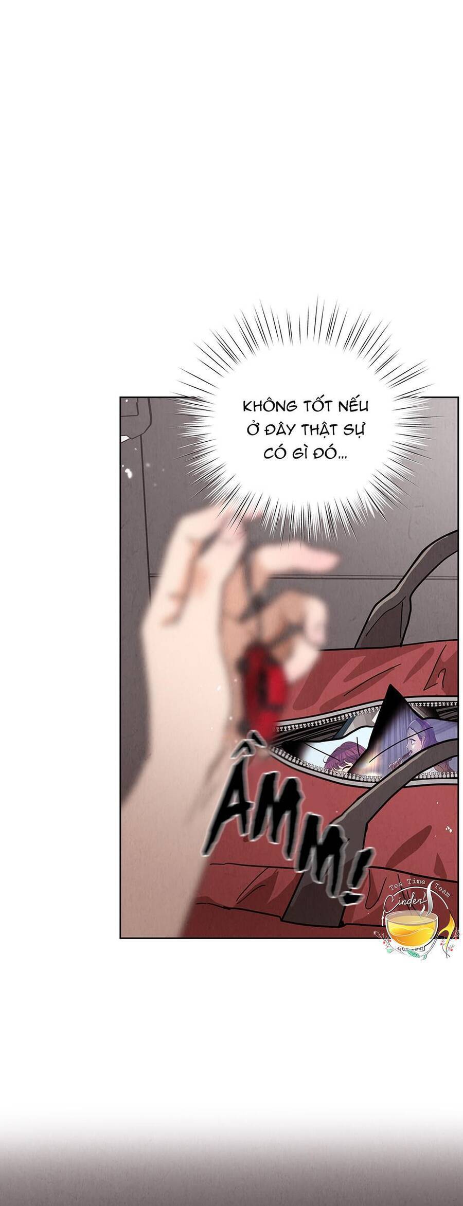 Chào Nhé, Không Làm Thông Gia Nữa Đâu! Chapter 57 - 44