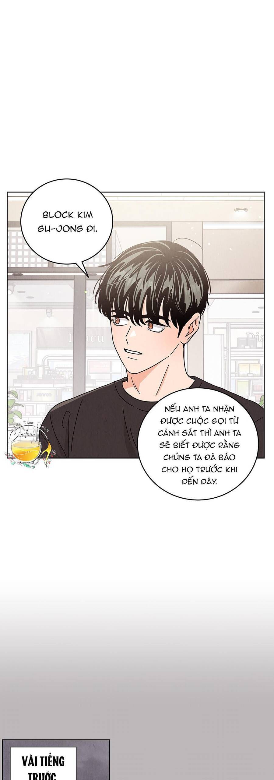 Chào Nhé, Không Làm Thông Gia Nữa Đâu! Chapter 57 - 6