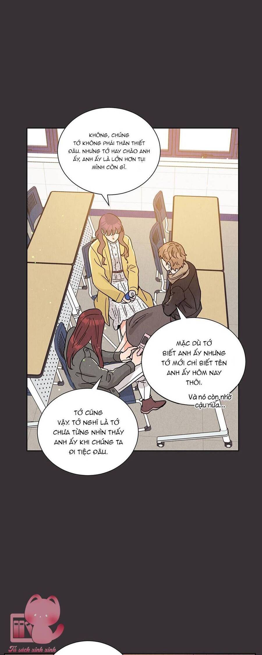 Chào Nhé, Không Làm Thông Gia Nữa Đâu! Chapter 59 - 16