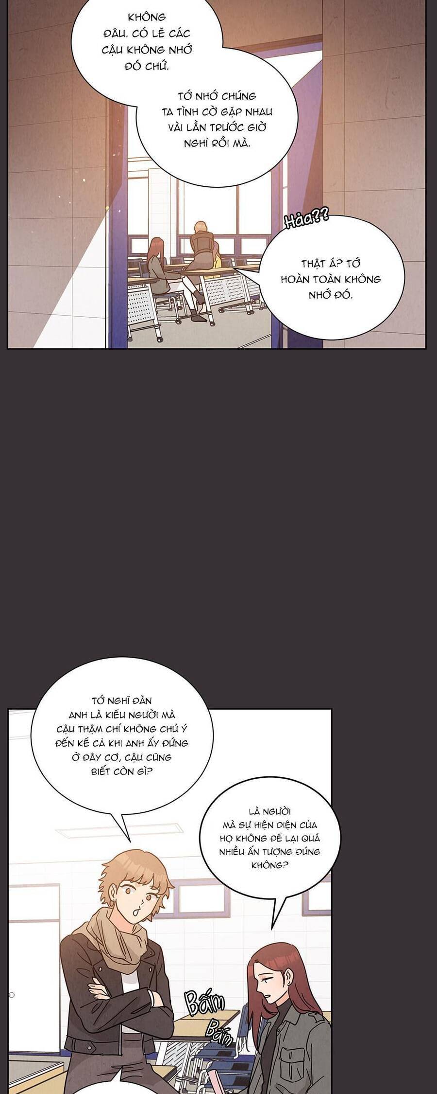 Chào Nhé, Không Làm Thông Gia Nữa Đâu! Chapter 59 - 17