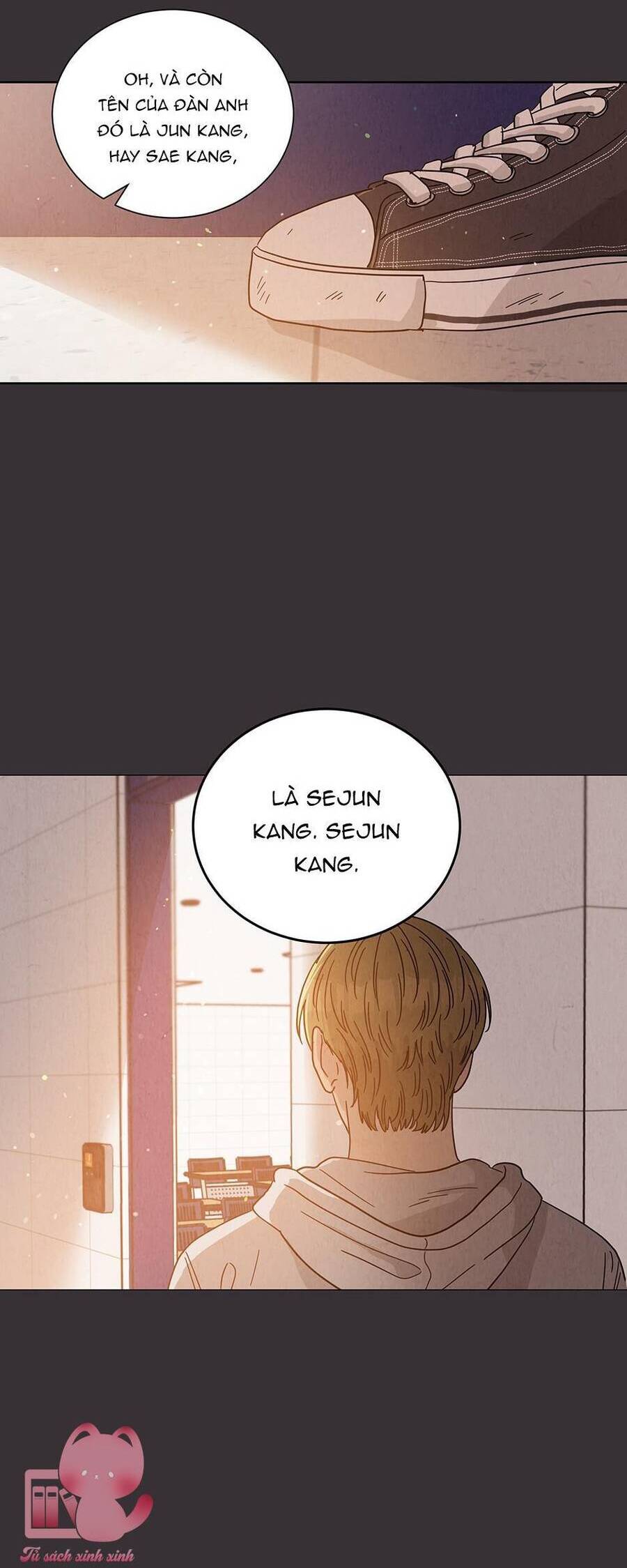 Chào Nhé, Không Làm Thông Gia Nữa Đâu! Chapter 59 - 19