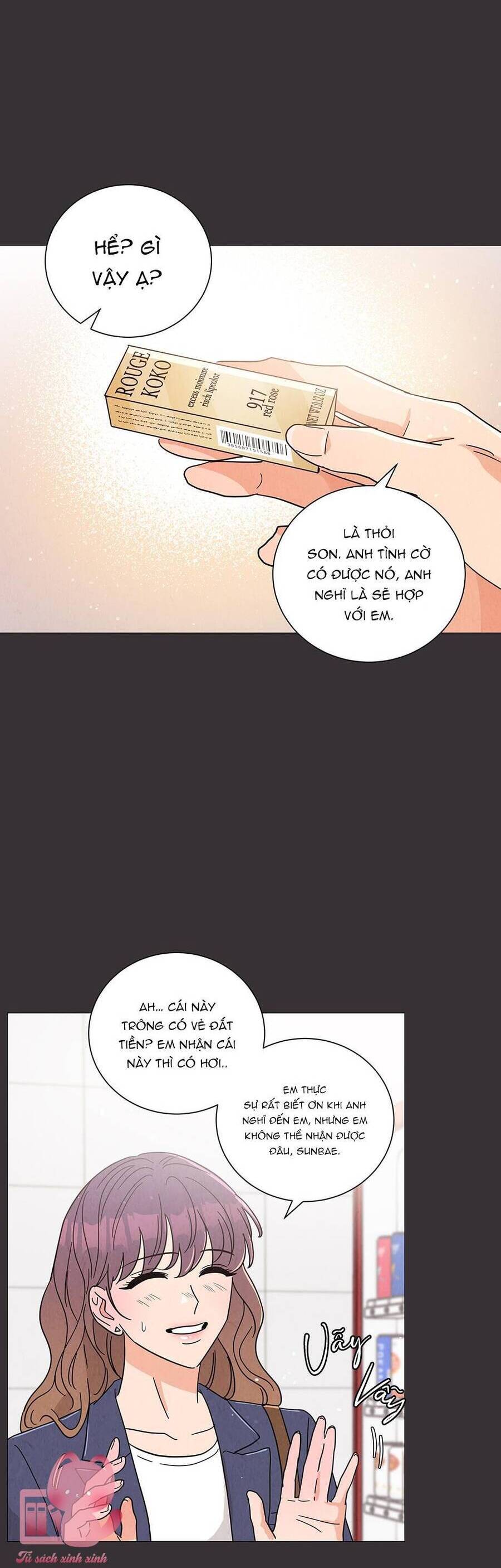 Chào Nhé, Không Làm Thông Gia Nữa Đâu! Chapter 59 - 22