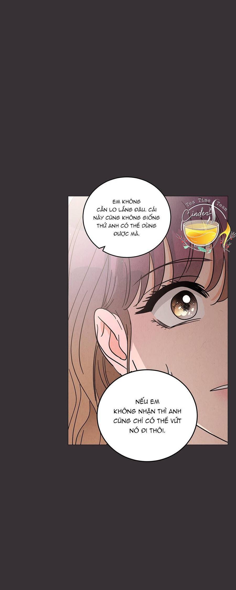 Chào Nhé, Không Làm Thông Gia Nữa Đâu! Chapter 59 - 23