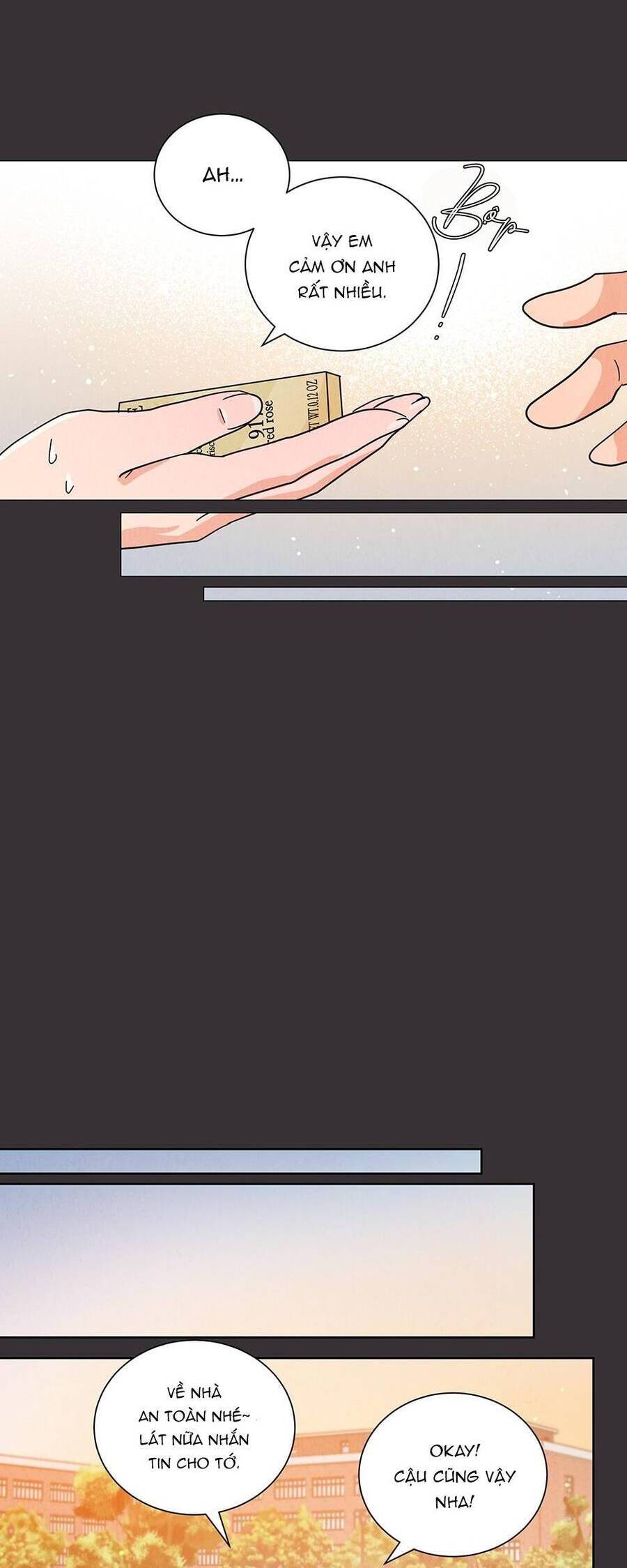 Chào Nhé, Không Làm Thông Gia Nữa Đâu! Chapter 59 - 24