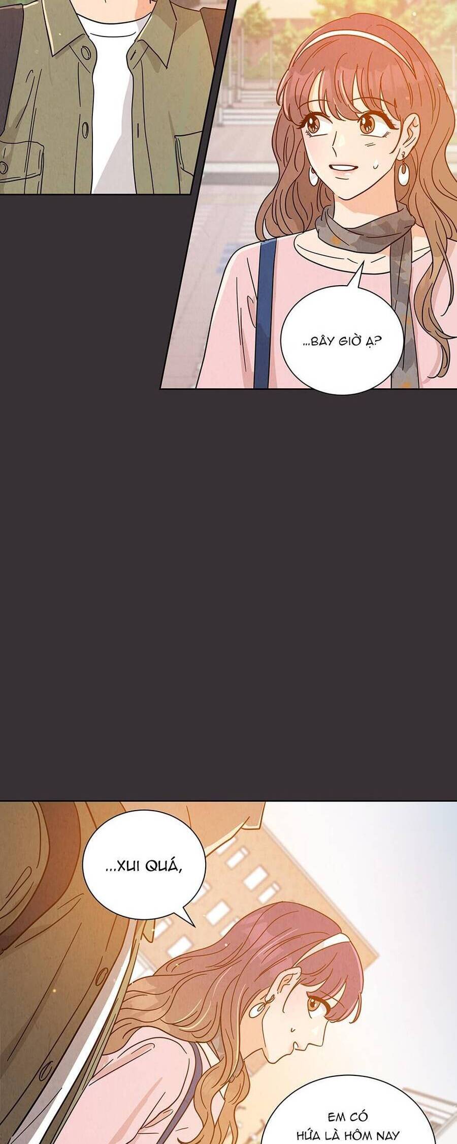 Chào Nhé, Không Làm Thông Gia Nữa Đâu! Chapter 59 - 27