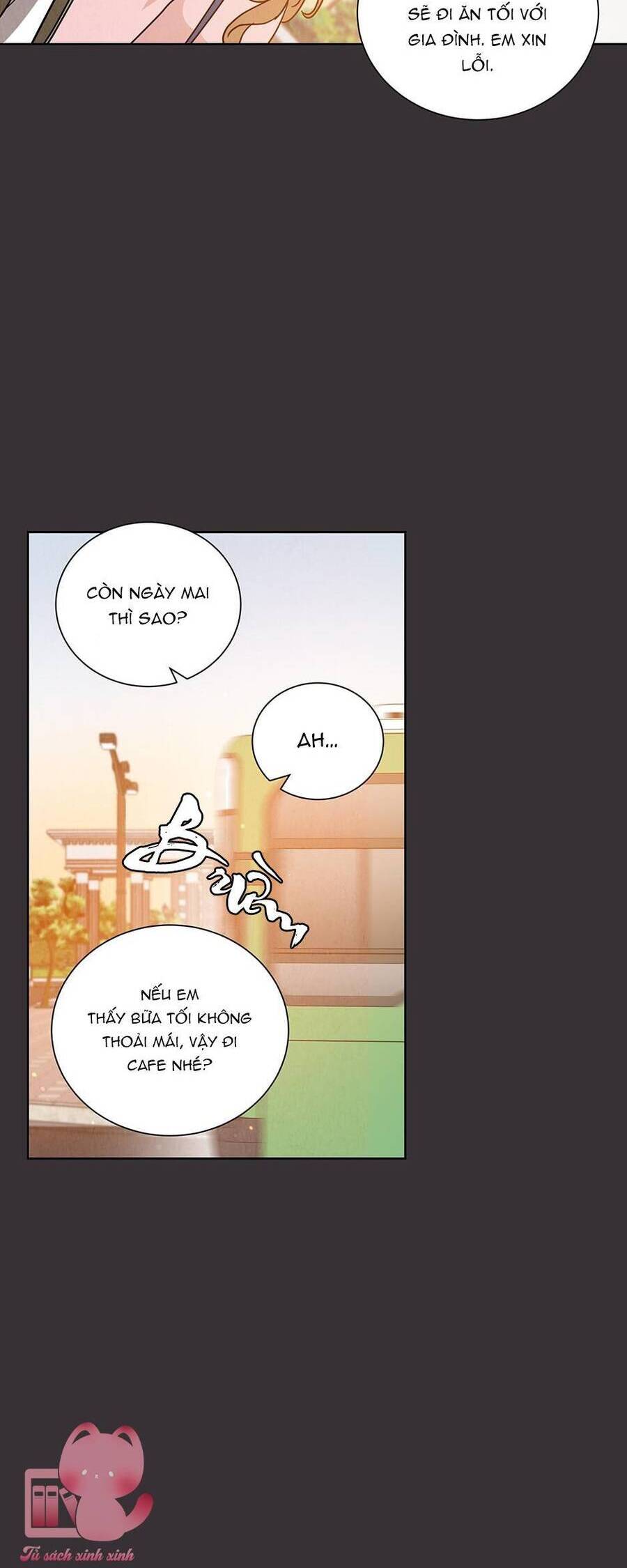 Chào Nhé, Không Làm Thông Gia Nữa Đâu! Chapter 59 - 28