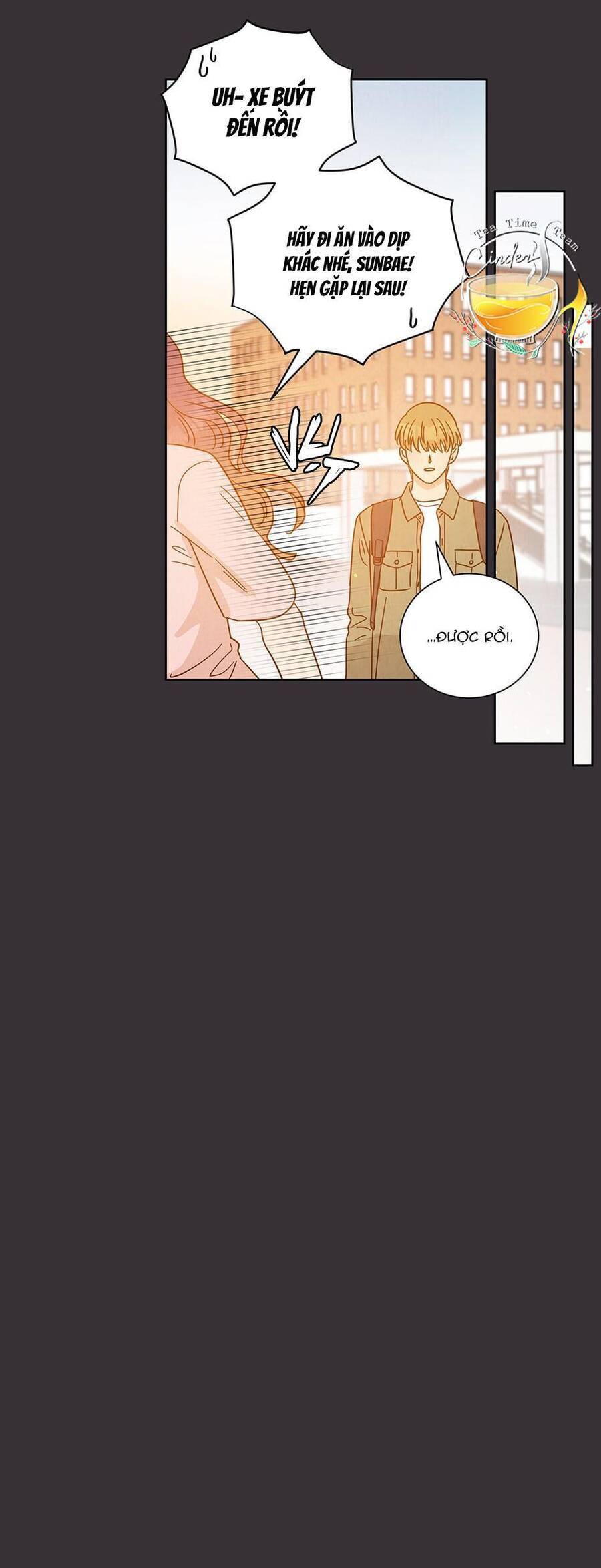 Chào Nhé, Không Làm Thông Gia Nữa Đâu! Chapter 59 - 29