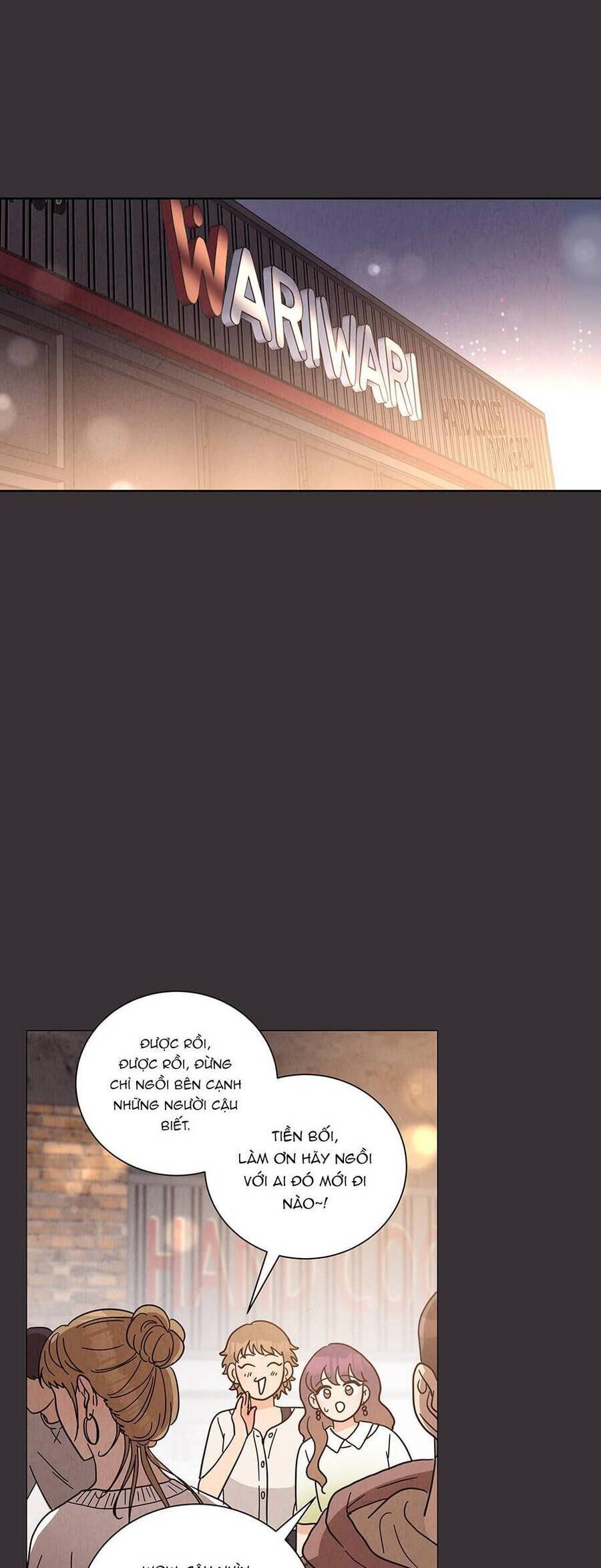 Chào Nhé, Không Làm Thông Gia Nữa Đâu! Chapter 59 - 30