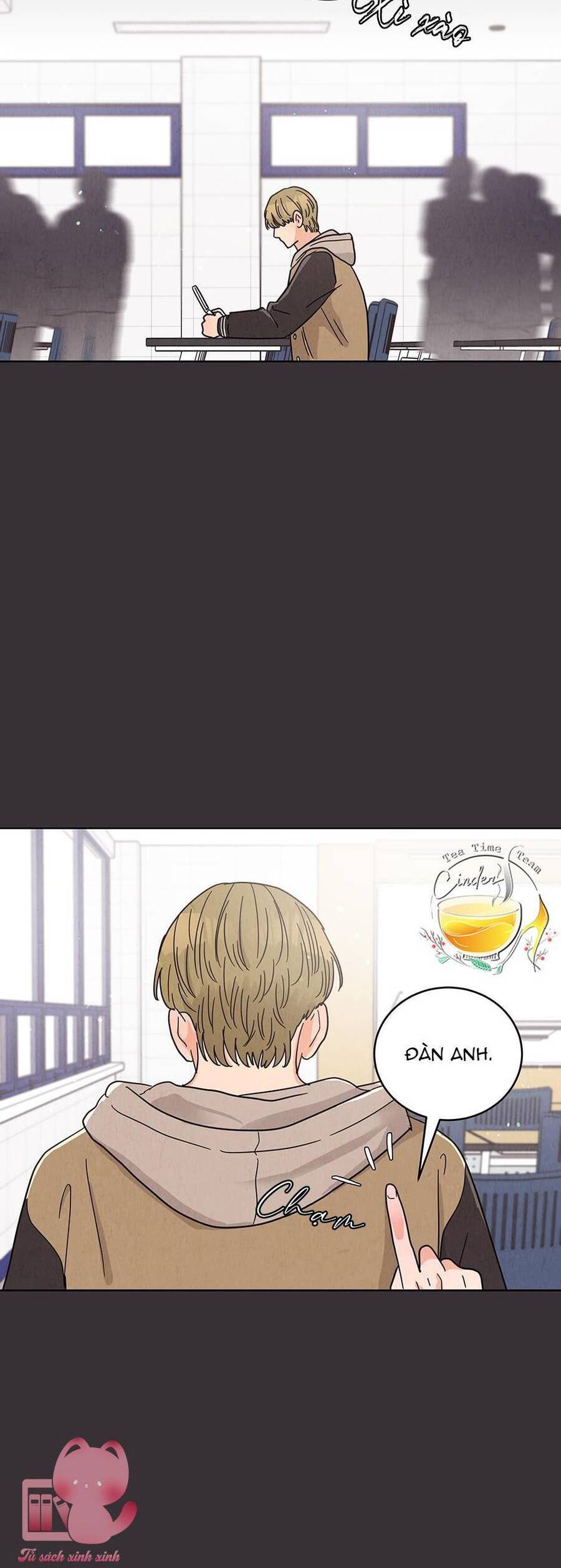 Chào Nhé, Không Làm Thông Gia Nữa Đâu! Chapter 59 - 4