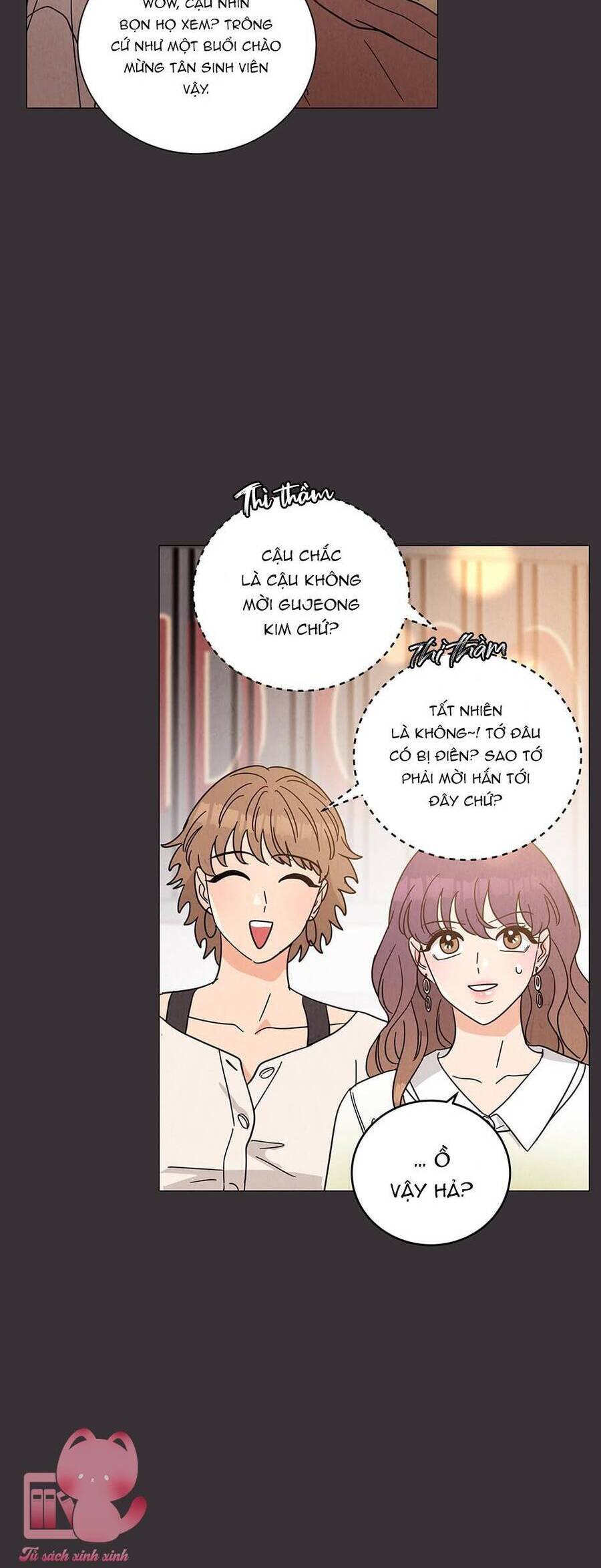 Chào Nhé, Không Làm Thông Gia Nữa Đâu! Chapter 59 - 31