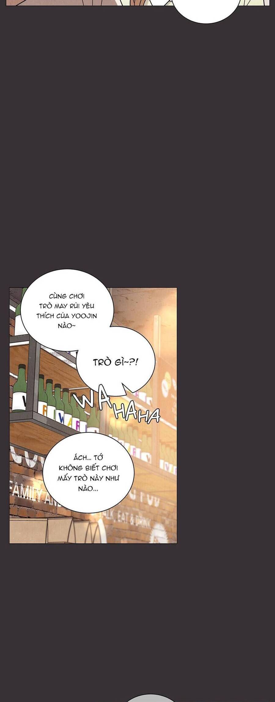 Chào Nhé, Không Làm Thông Gia Nữa Đâu! Chapter 59 - 33