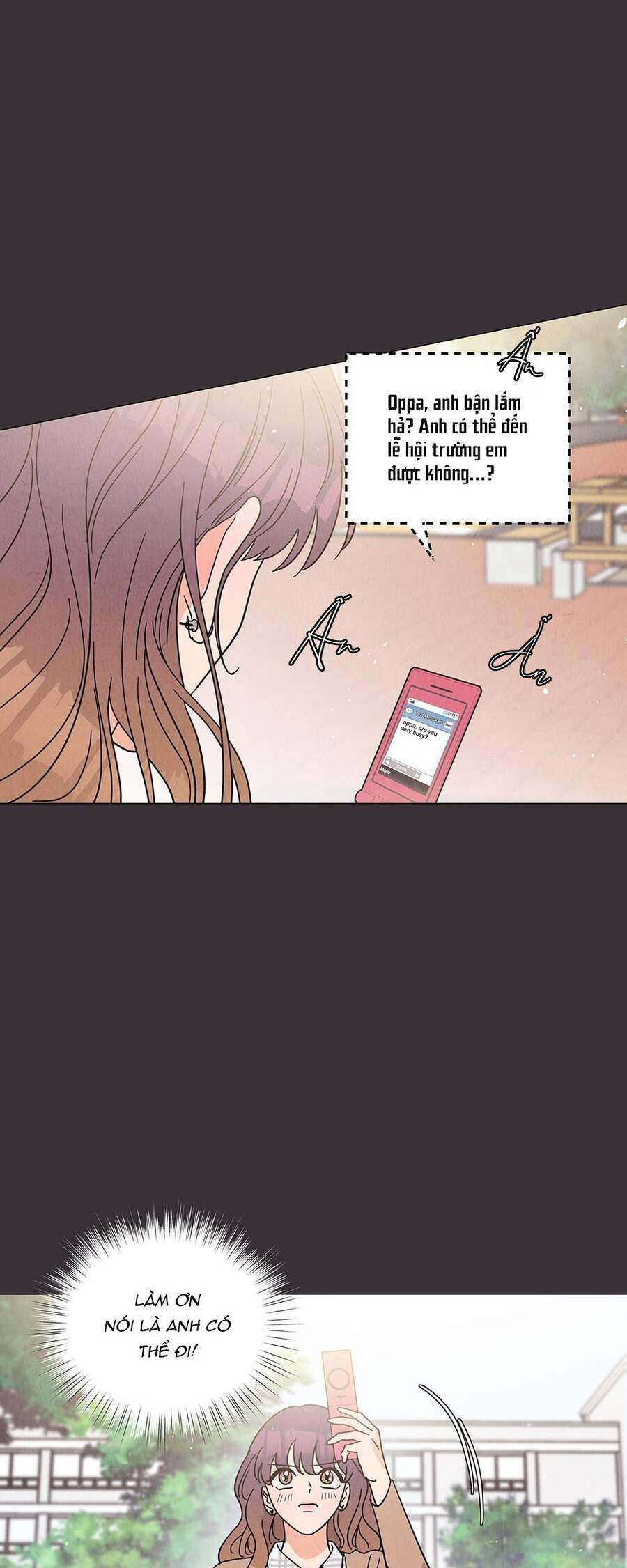 Chào Nhé, Không Làm Thông Gia Nữa Đâu! Chapter 59 - 36