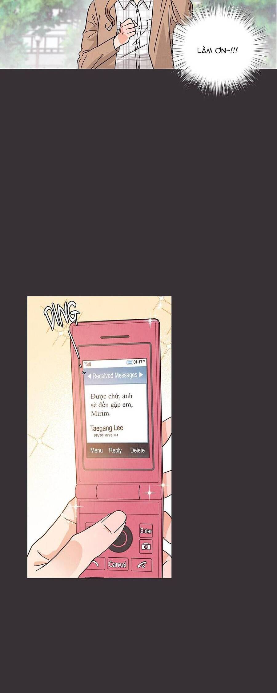 Chào Nhé, Không Làm Thông Gia Nữa Đâu! Chapter 59 - 37