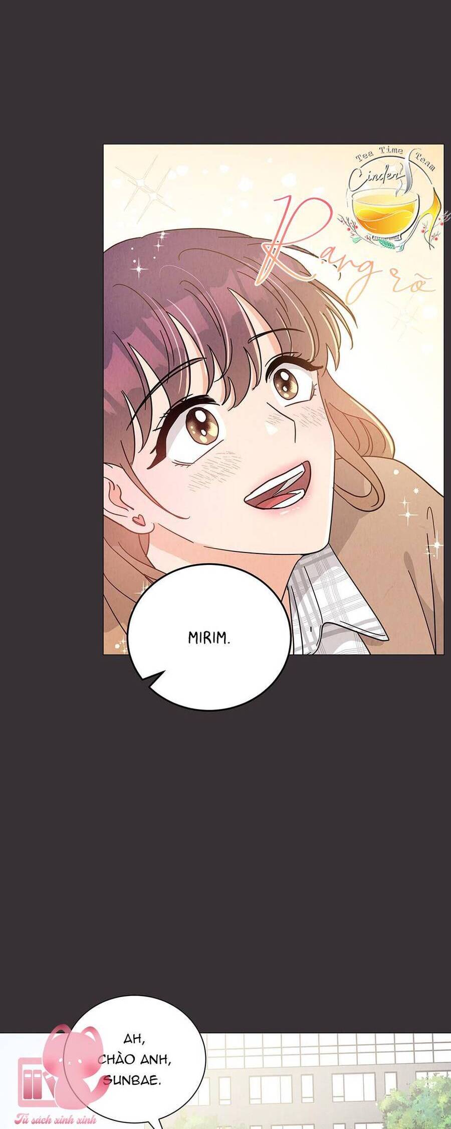 Chào Nhé, Không Làm Thông Gia Nữa Đâu! Chapter 59 - 38