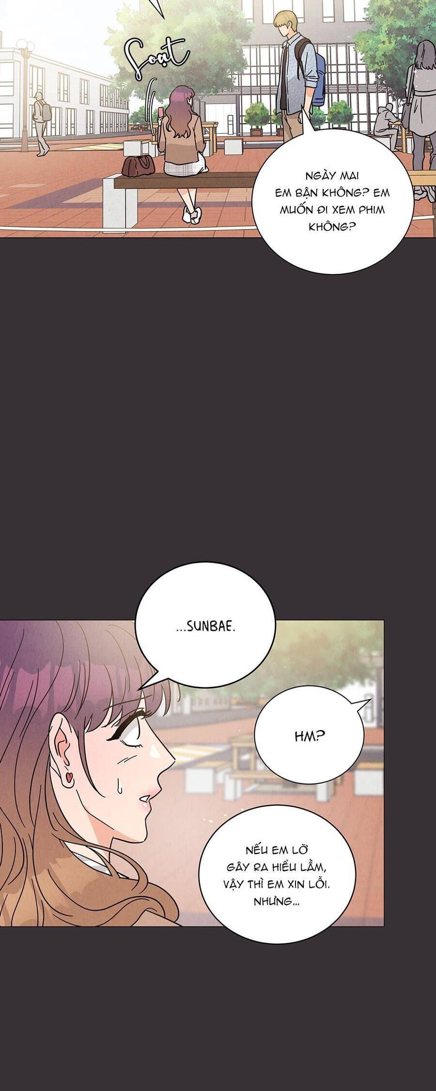 Chào Nhé, Không Làm Thông Gia Nữa Đâu! Chapter 59 - 39