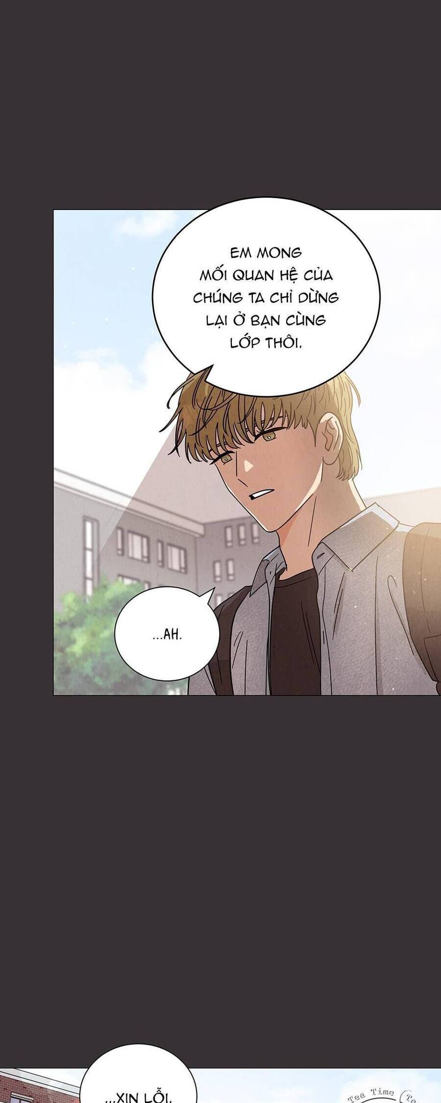 Chào Nhé, Không Làm Thông Gia Nữa Đâu! Chapter 59 - 40