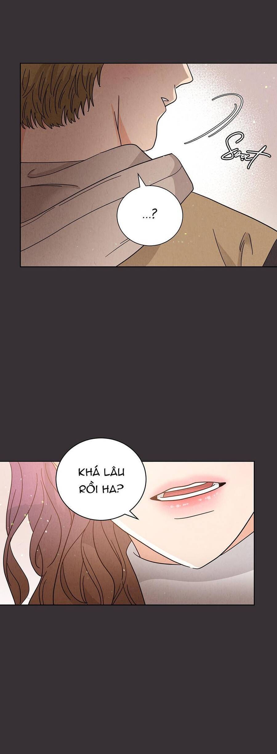 Chào Nhé, Không Làm Thông Gia Nữa Đâu! Chapter 59 - 5