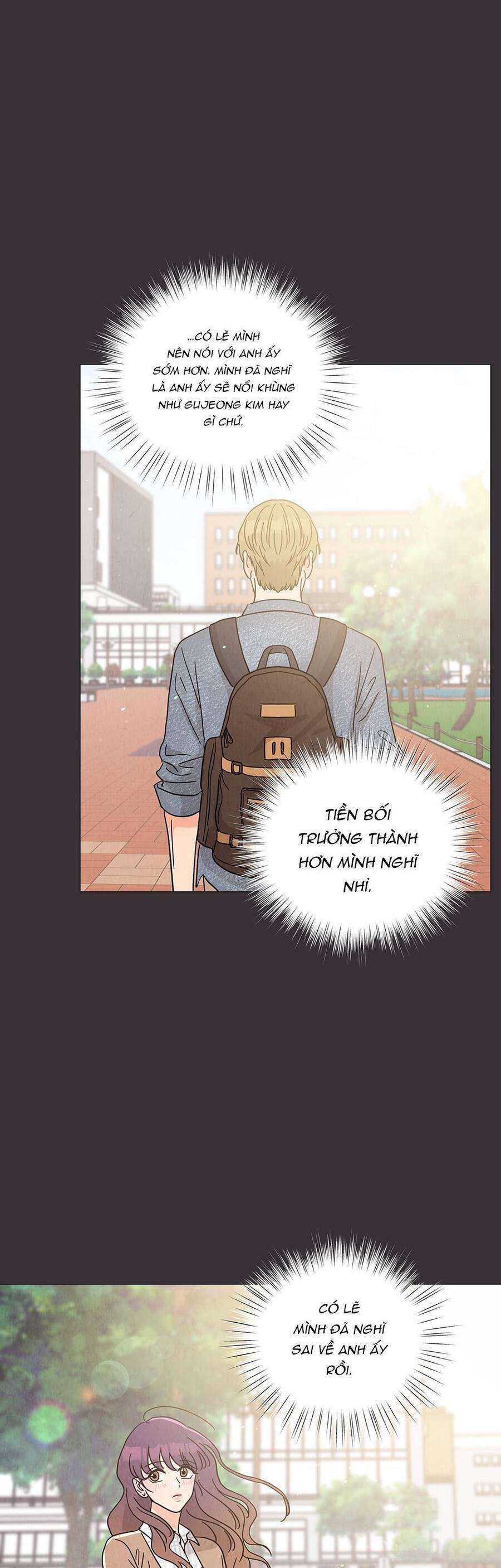 Chào Nhé, Không Làm Thông Gia Nữa Đâu! Chapter 59 - 42