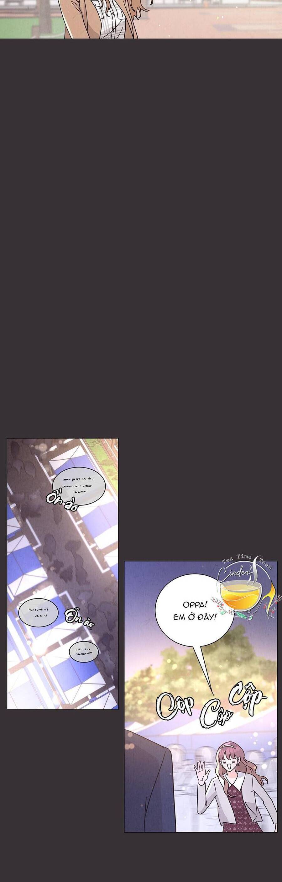 Chào Nhé, Không Làm Thông Gia Nữa Đâu! Chapter 59 - 43