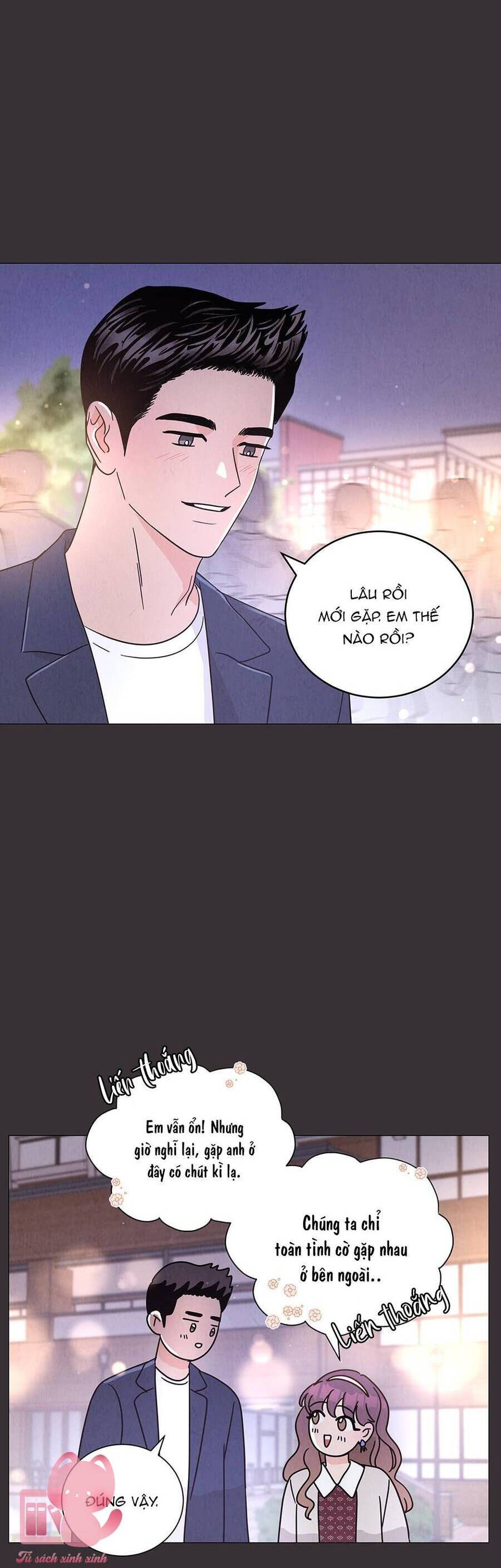 Chào Nhé, Không Làm Thông Gia Nữa Đâu! Chapter 59 - 44