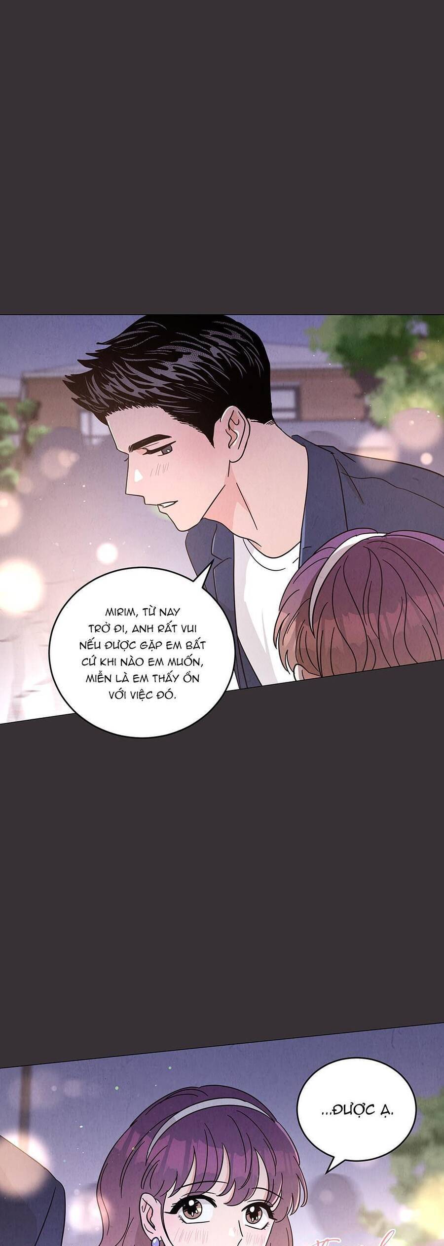 Chào Nhé, Không Làm Thông Gia Nữa Đâu! Chapter 59 - 45