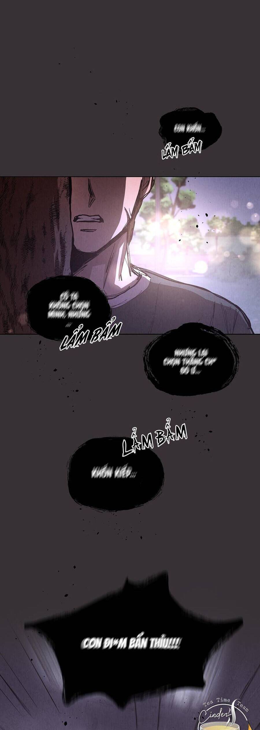 Chào Nhé, Không Làm Thông Gia Nữa Đâu! Chapter 59 - 47