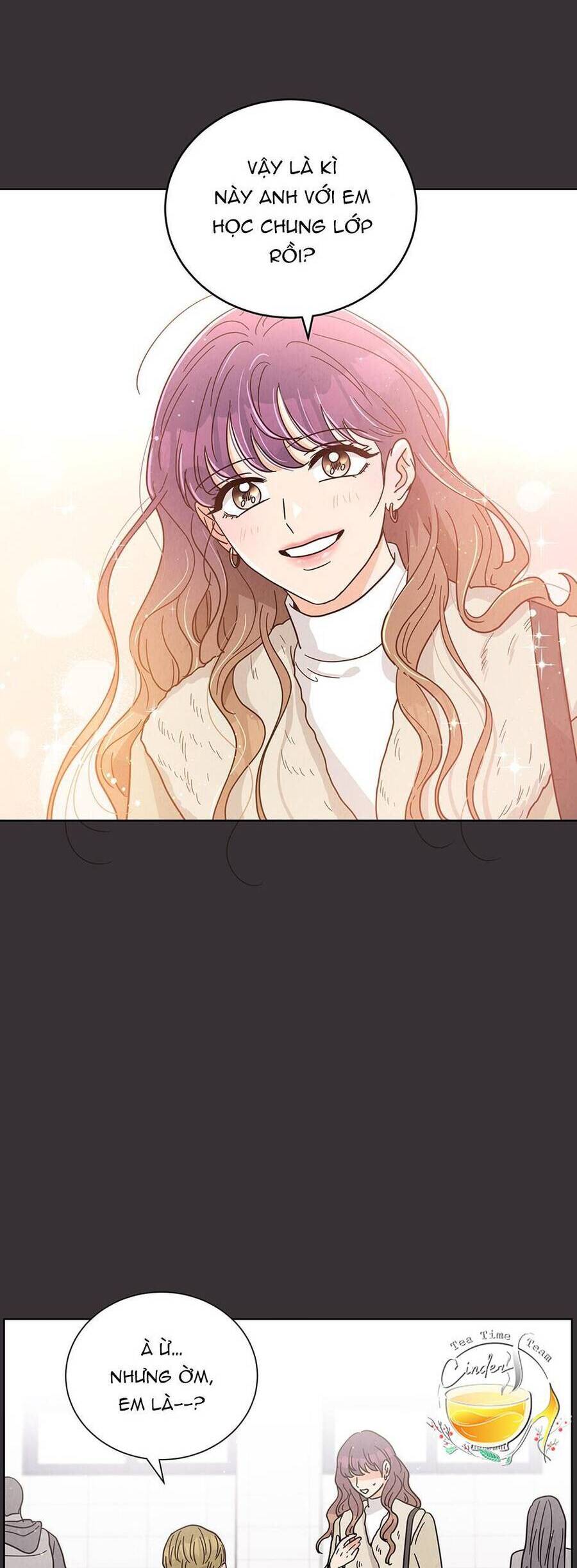 Chào Nhé, Không Làm Thông Gia Nữa Đâu! Chapter 59 - 6