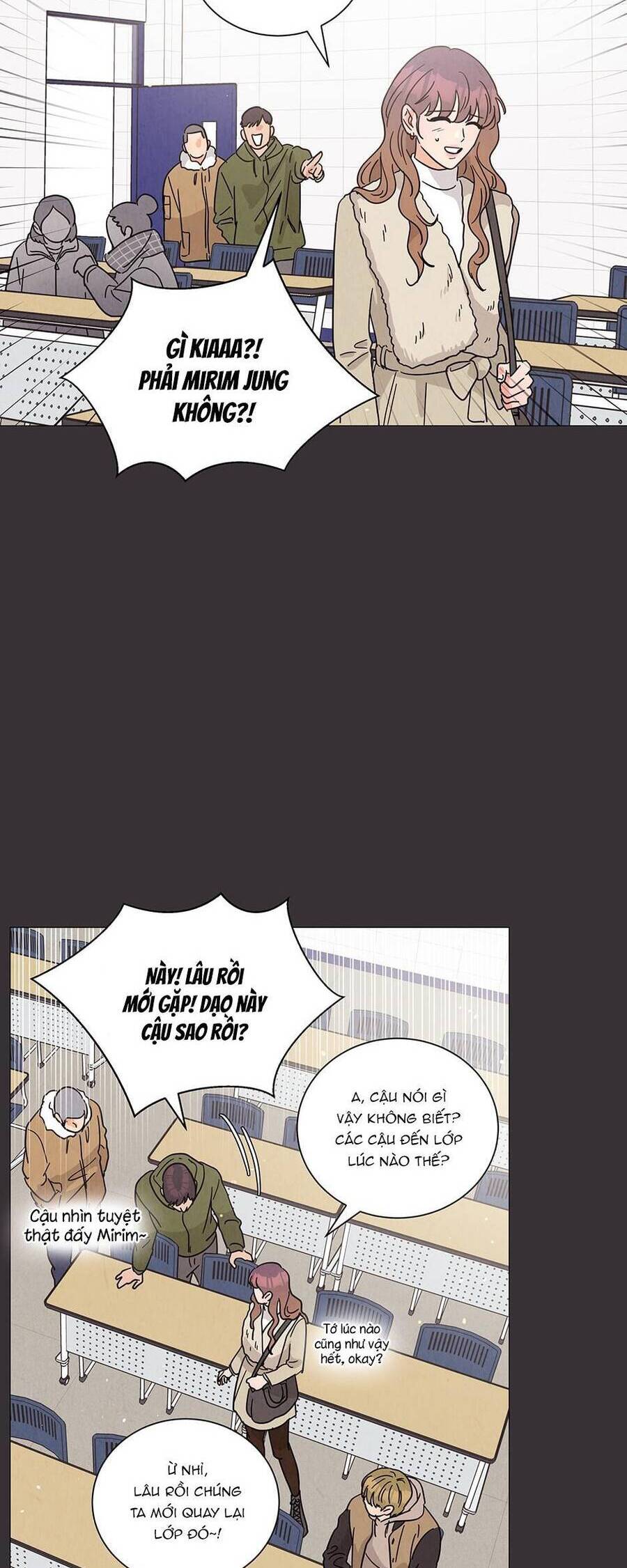 Chào Nhé, Không Làm Thông Gia Nữa Đâu! Chapter 59 - 9