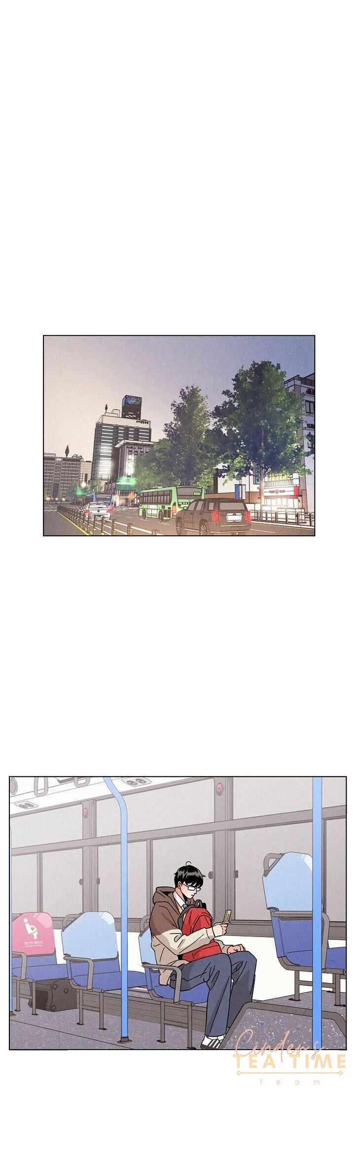 Chào Nhé, Không Làm Thông Gia Nữa Đâu! Chapter 6 - 37