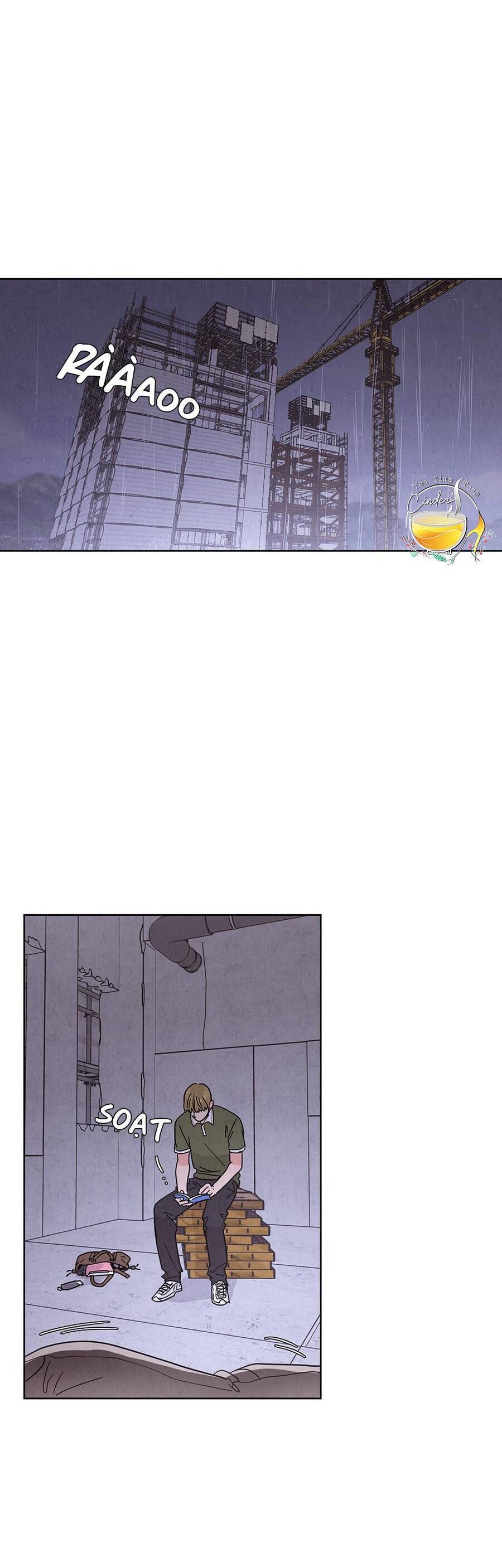 Chào Nhé, Không Làm Thông Gia Nữa Đâu! Chapter 60 - 2