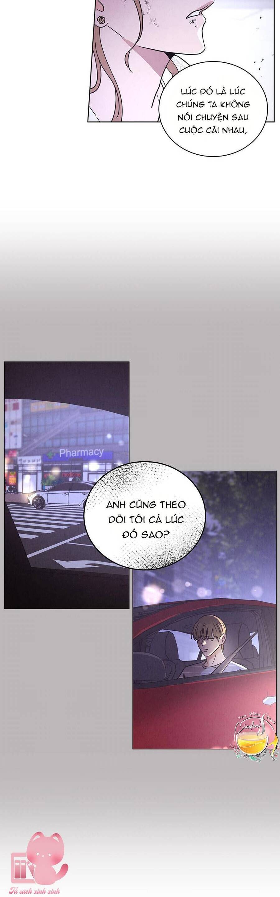 Chào Nhé, Không Làm Thông Gia Nữa Đâu! Chapter 60 - 12