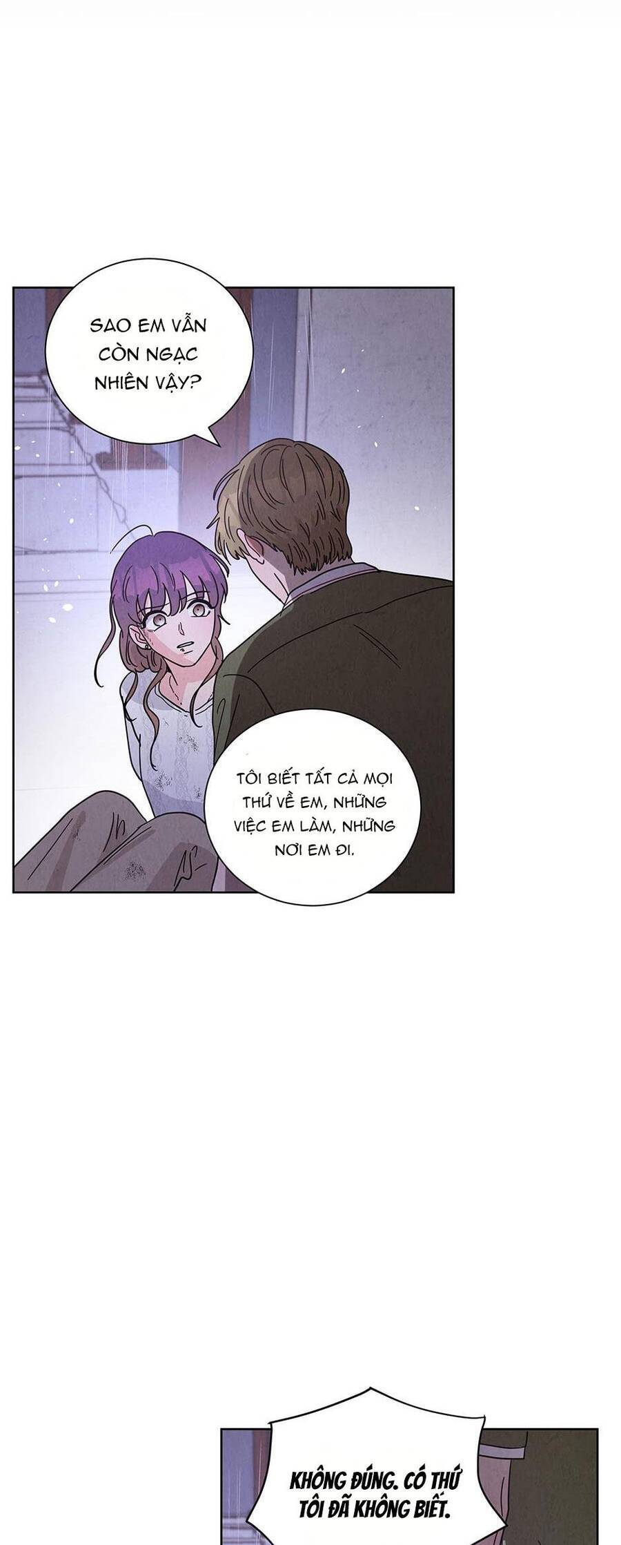 Chào Nhé, Không Làm Thông Gia Nữa Đâu! Chapter 60 - 13