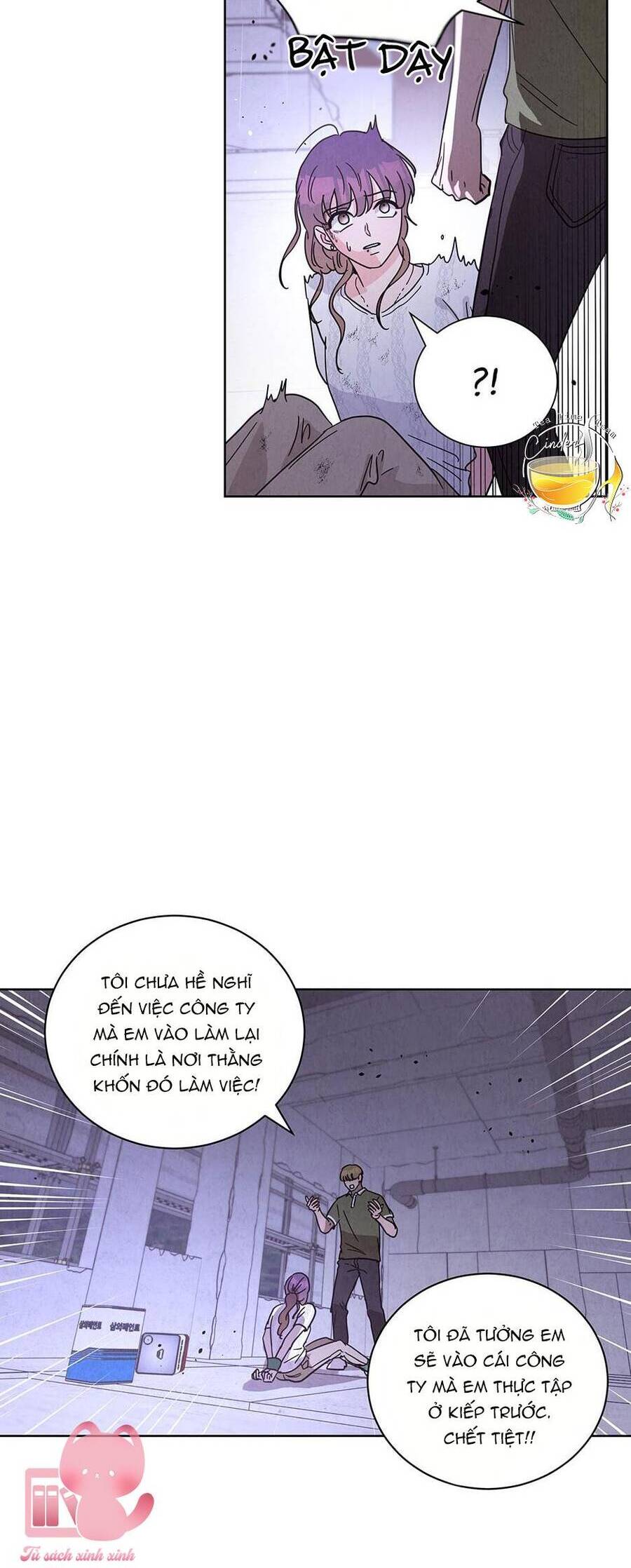 Chào Nhé, Không Làm Thông Gia Nữa Đâu! Chapter 60 - 14