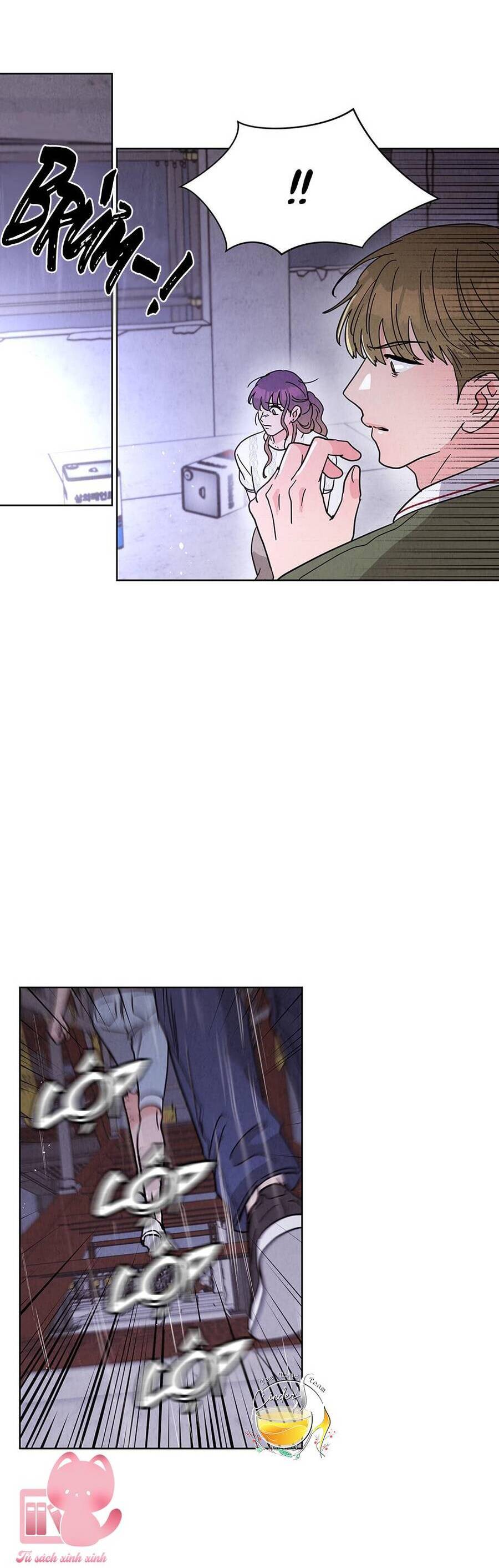 Chào Nhé, Không Làm Thông Gia Nữa Đâu! Chapter 60 - 17