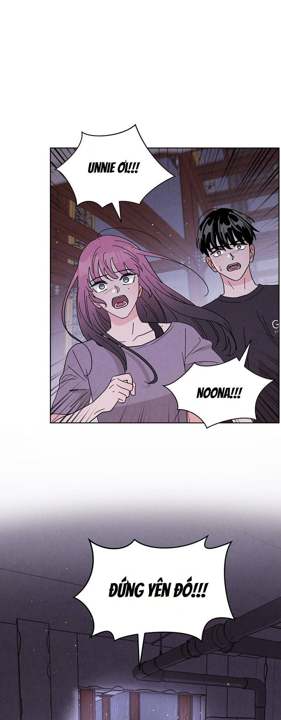 Chào Nhé, Không Làm Thông Gia Nữa Đâu! Chapter 60 - 18