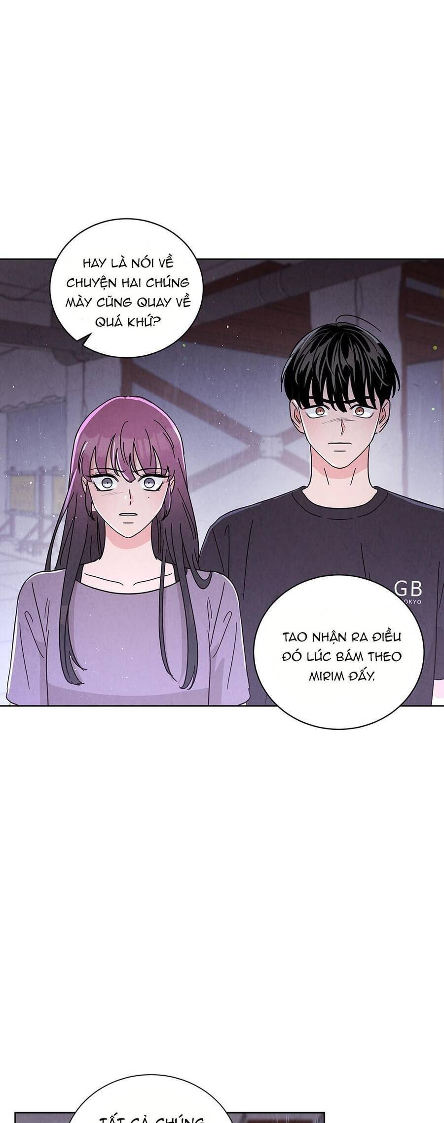 Chào Nhé, Không Làm Thông Gia Nữa Đâu! Chapter 60 - 21