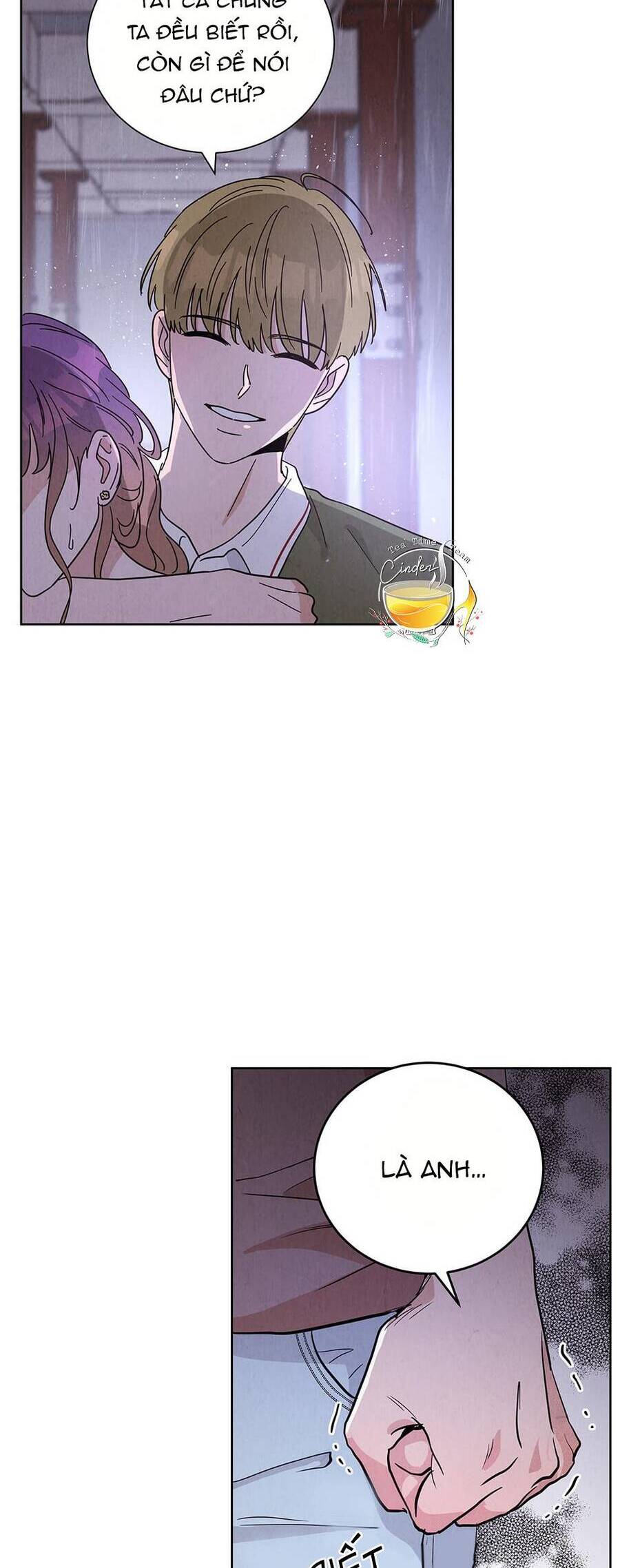 Chào Nhé, Không Làm Thông Gia Nữa Đâu! Chapter 60 - 22