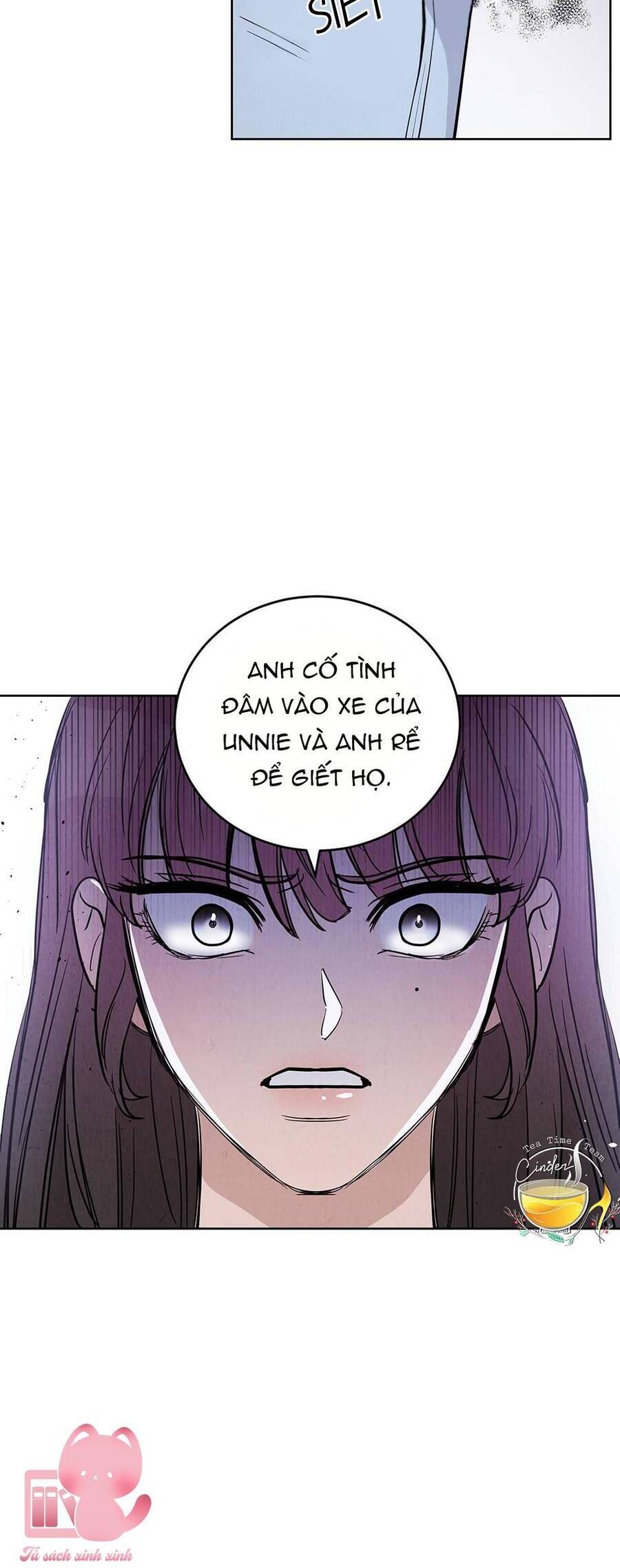 Chào Nhé, Không Làm Thông Gia Nữa Đâu! Chapter 60 - 23