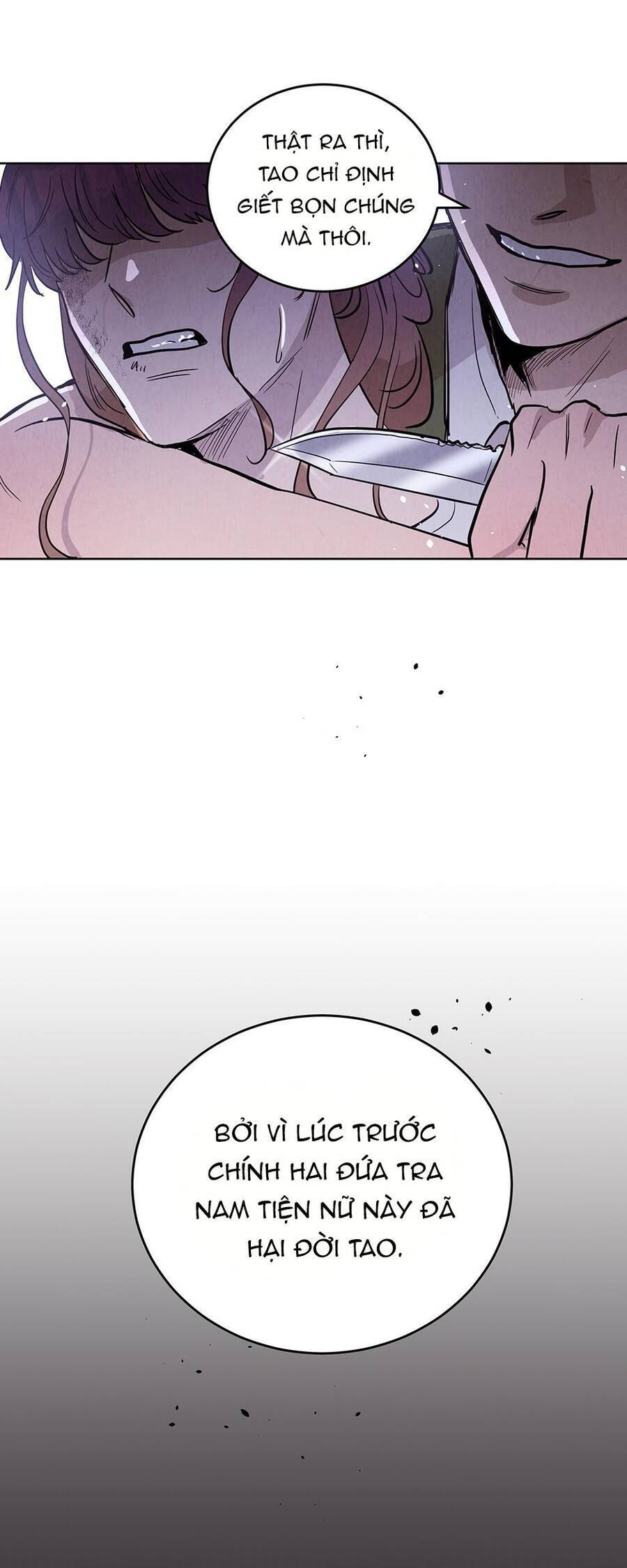 Chào Nhé, Không Làm Thông Gia Nữa Đâu! Chapter 60 - 24