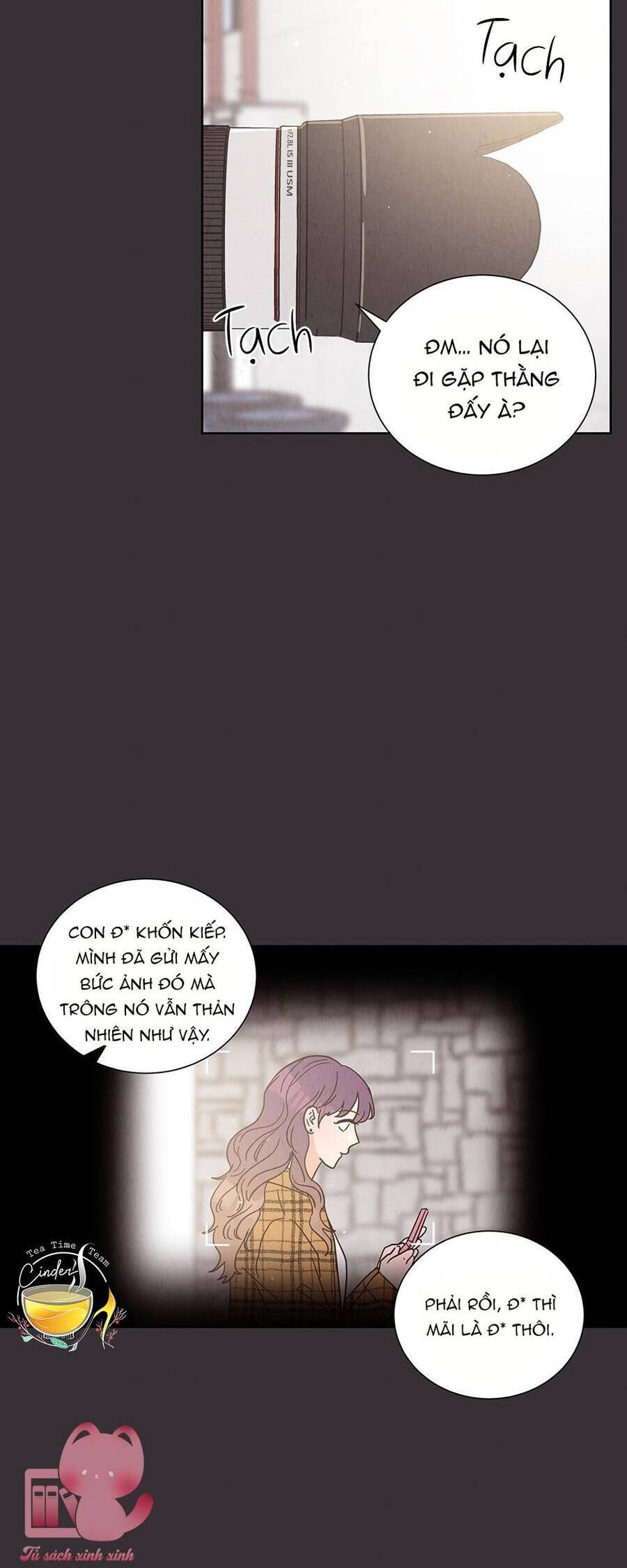 Chào Nhé, Không Làm Thông Gia Nữa Đâu! Chapter 60 - 26