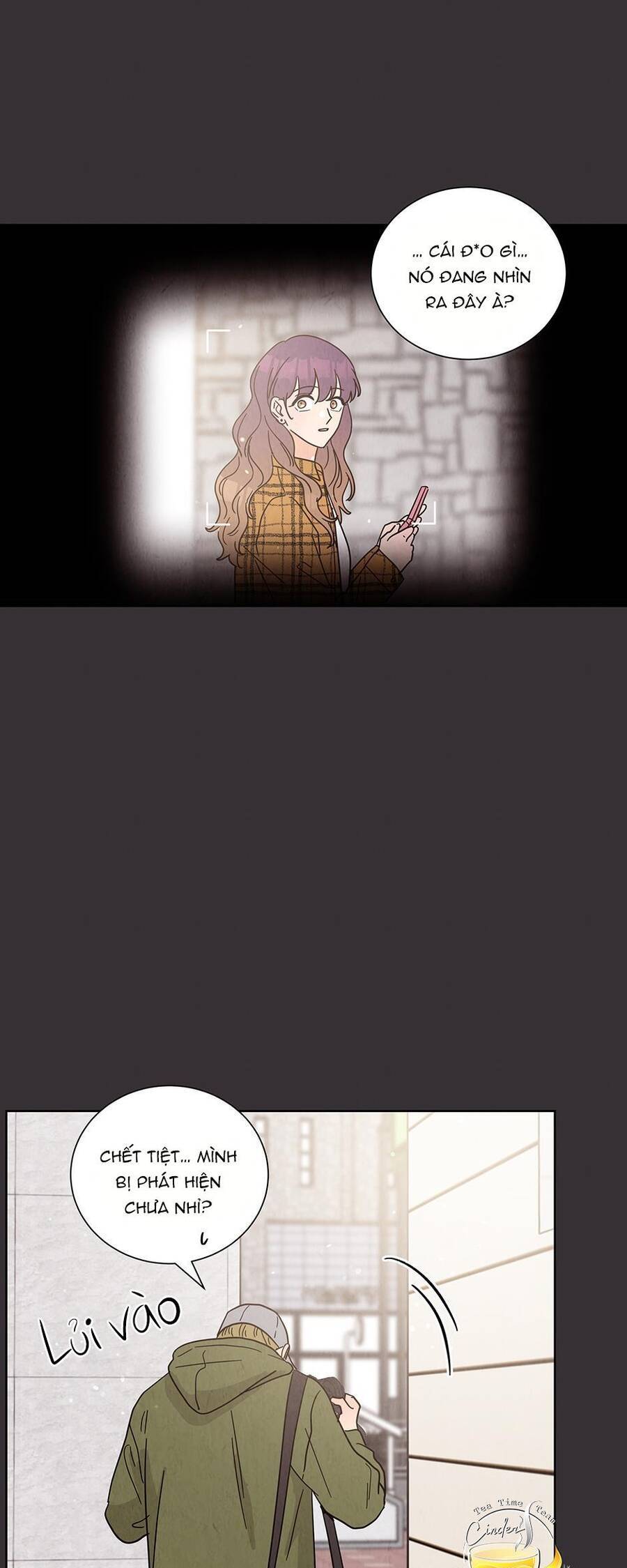 Chào Nhé, Không Làm Thông Gia Nữa Đâu! Chapter 60 - 27