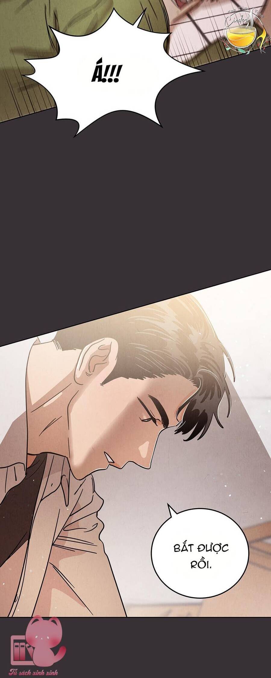 Chào Nhé, Không Làm Thông Gia Nữa Đâu! Chapter 60 - 29