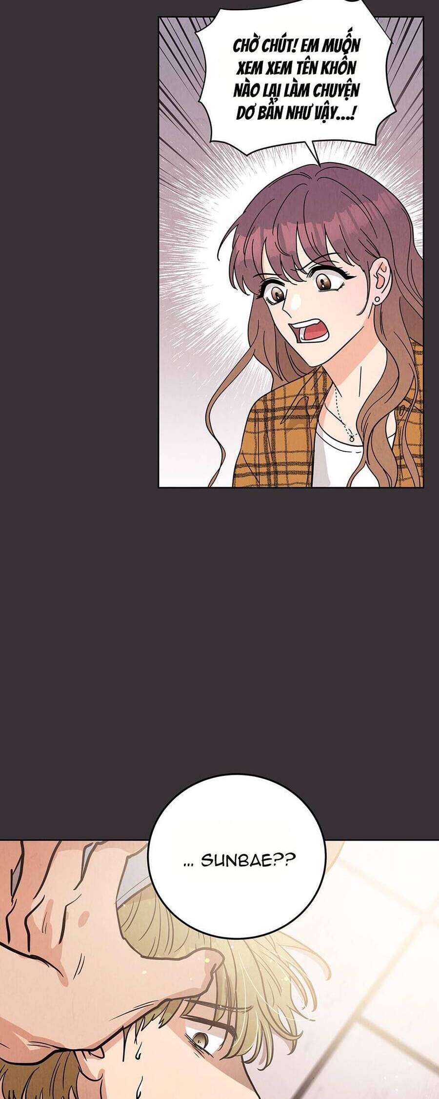 Chào Nhé, Không Làm Thông Gia Nữa Đâu! Chapter 60 - 31