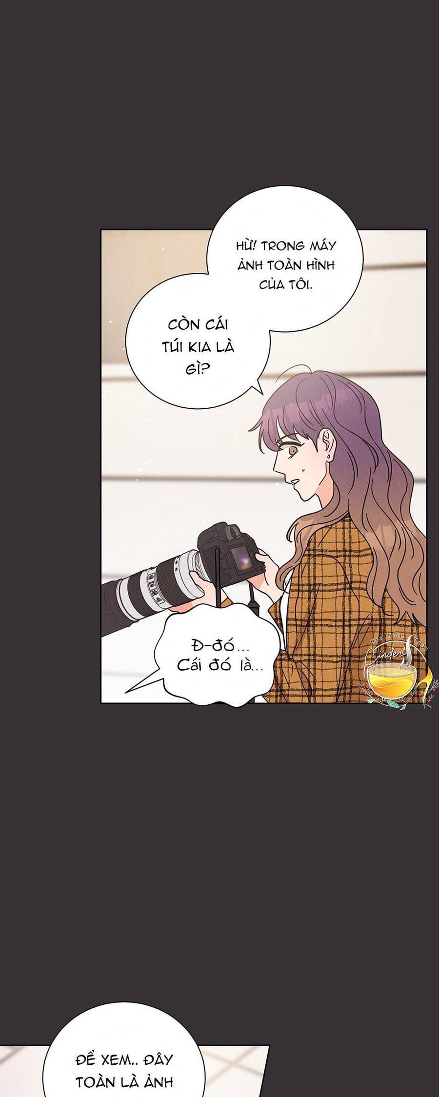 Chào Nhé, Không Làm Thông Gia Nữa Đâu! Chapter 60 - 33