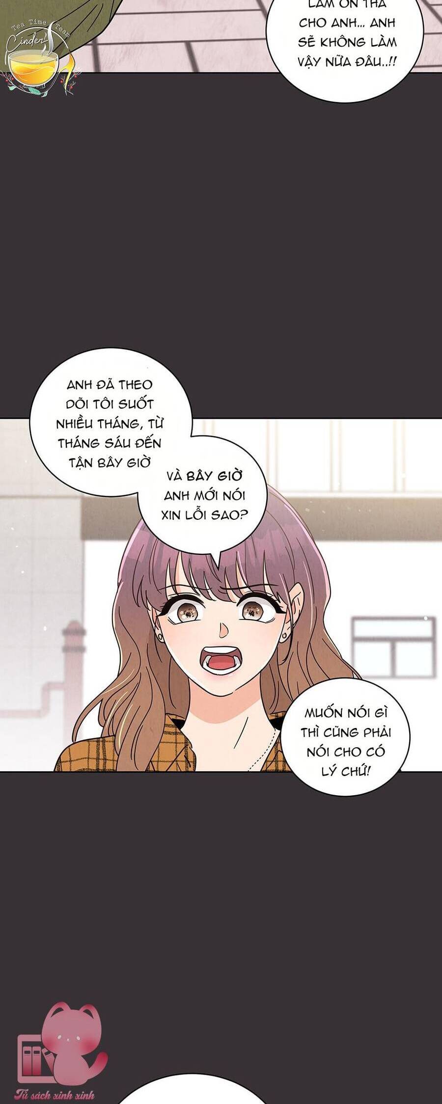 Chào Nhé, Không Làm Thông Gia Nữa Đâu! Chapter 60 - 35